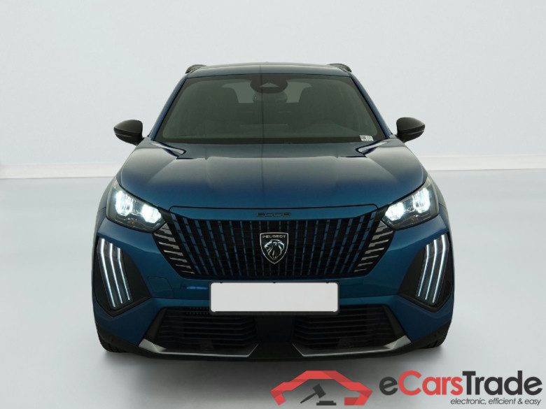 Peugeot 2008 Allure 1.2 75kW S&S BVM6 #2