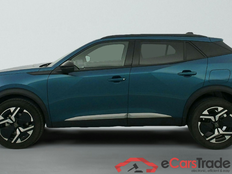 Peugeot 2008 Allure 1.2 75kW S&S BVM6 #4