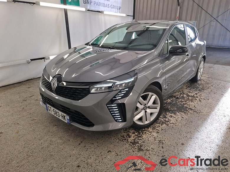 Clio V Business 1.0 TCe 100CV BVM6 E6d / GPL #1