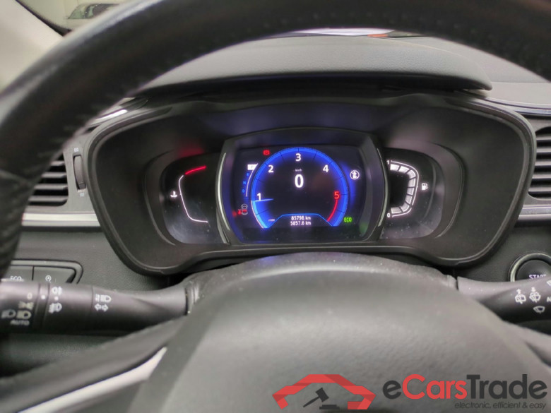 Kadjar Business 1.5 dCi 110CV BVA6 E6 #6