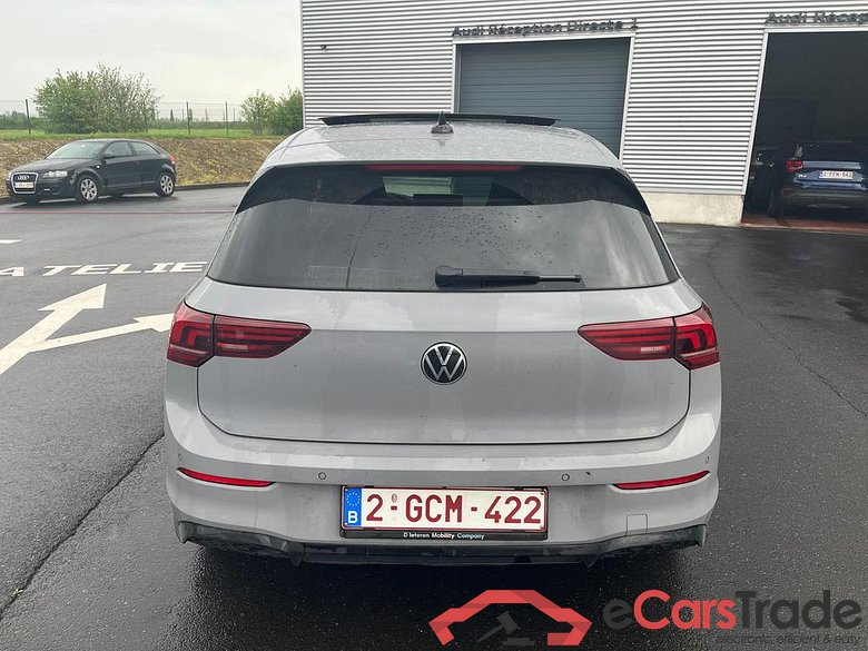 VOLKSWAGEN Golf VIII Golf R-Line Business Premium 1,5l eTSI 110 kW (150 pk) 7 versnellingen DSG #2