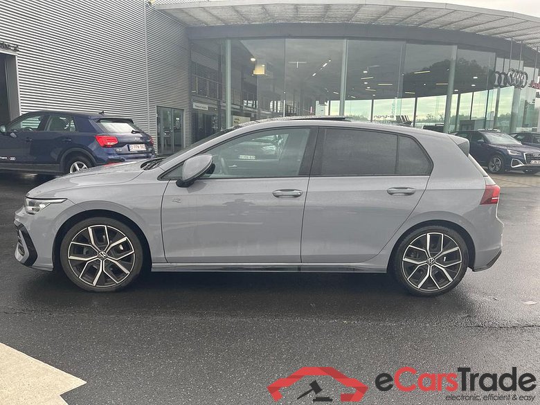 VOLKSWAGEN Golf VIII Golf R-Line Business Premium 1,5l eTSI 110 kW (150 pk) 7 versnellingen DSG #3