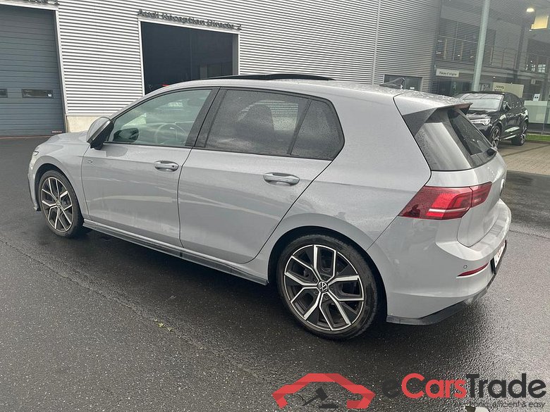 VOLKSWAGEN Golf VIII Golf R-Line Business Premium 1,5l eTSI 110 kW (150 pk) 7 versnellingen DSG #4