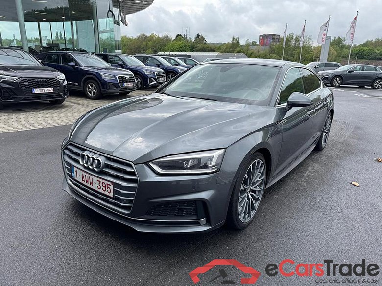 AUDI A5 Sportback Audi A5 Sportback Sport 2.0 TDI  140(190) kW(ch) S tronic #1
