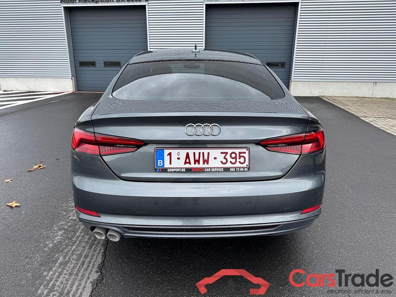 AUDI A5 Sportback Audi A5 Sportback Sport 2.0 TDI  140(190) kW(ch) S tronic #5