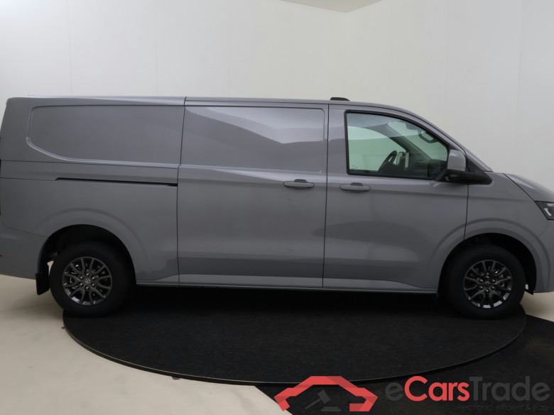 Volkswagen Transporter T7 Fourgon 3500 mm 2.0 TDI 150 hp Aut.8 #4