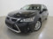 preview Lexus CT 200h #1