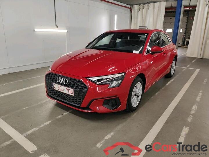 Audi A3 Sportback A3 Sportback 1.4 40 TFSI e (PHEV) 150kW/204pk  5D/P Auto-6 #1