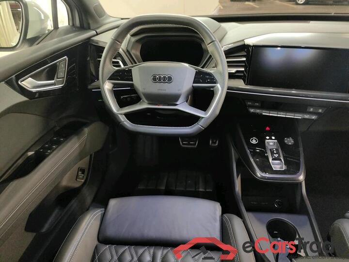 Audi Q4 SPORTBACK E-TRON Q4 Sportback e-tron 40 e-tron S Line 150kW/204pk  5D/P Auto-1 #5