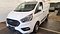 preview Ford Transit Custom #0