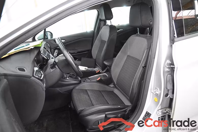 Astra K Sports Tourer Elegance Start/Stop 1.5 77KW MT6 E6d #4