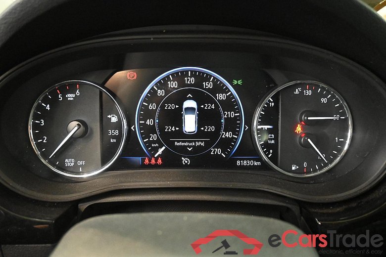 Astra K Sports Tourer Elegance Start/Stop 1.5 77KW MT6 E6d #6