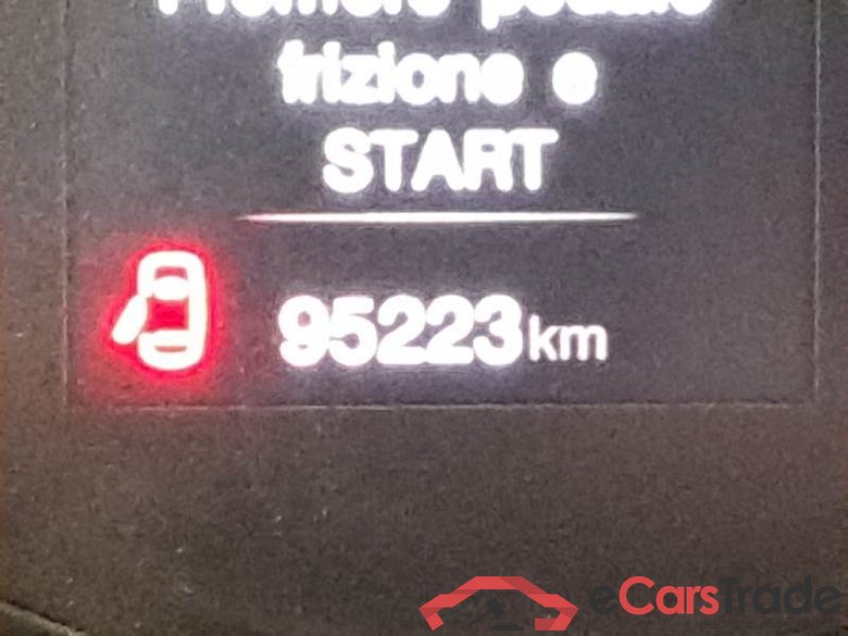 FIAT 500X / 2018 / 5P / CROSSOVER 1.0 T3 120CV MT E6D BUSINESS #4