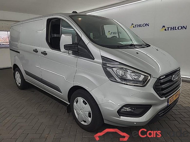 FORD Transit Custom Gesloten Bestel 2.0 TDCi 300 **BAK SCHOKT BIJ WARM WORDEN** L1H1 Trend 130pk Auto 4D #2