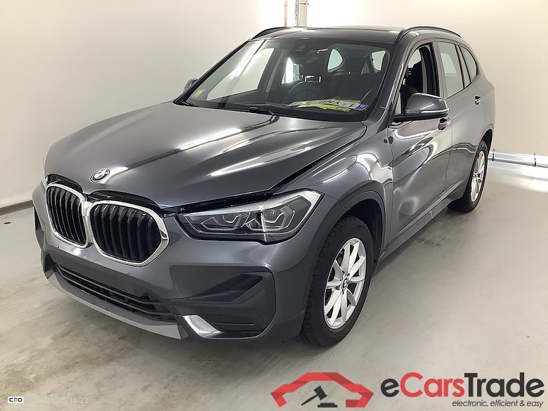 BMW X1 DIESEL - 2019 2.0 dA sDrive18 AdBlue #1