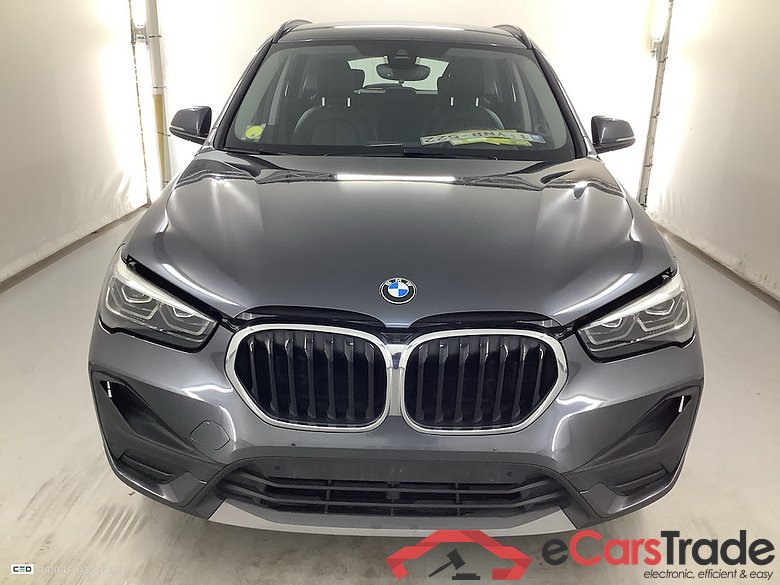 BMW X1 DIESEL - 2019 2.0 dA sDrive18 AdBlue #2