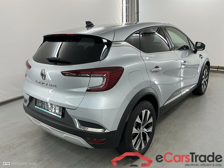 RENAULT CAPTUR 1.0 TCE 90 TECHNO #4