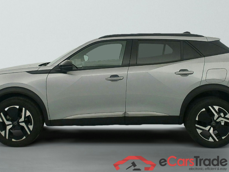 Peugeot 2008 100 S&S BVM6 Allure #4