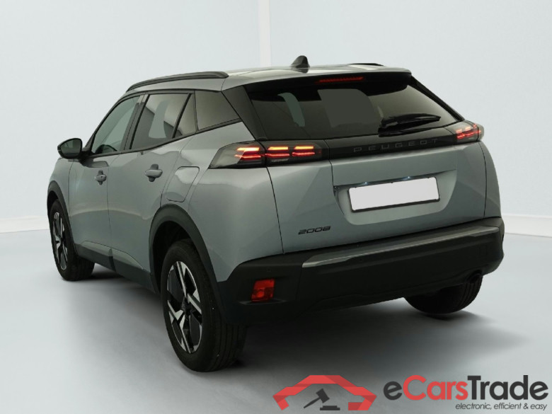 Peugeot 2008 100 S&S BVM6 Allure #5