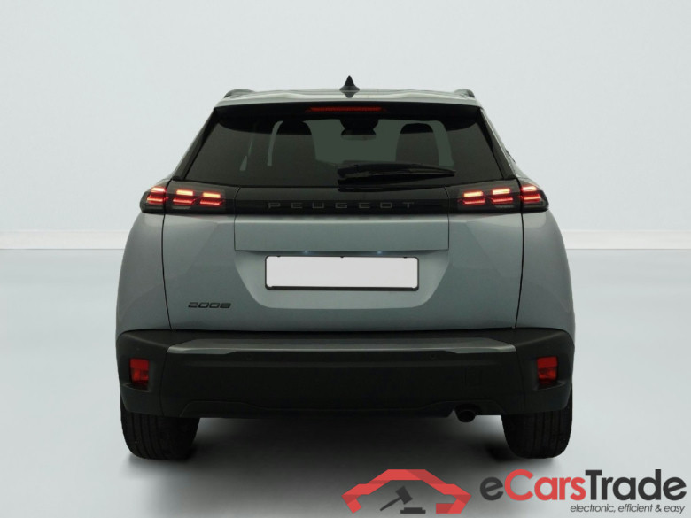 Peugeot 2008 100 S&S BVM6 Allure #6