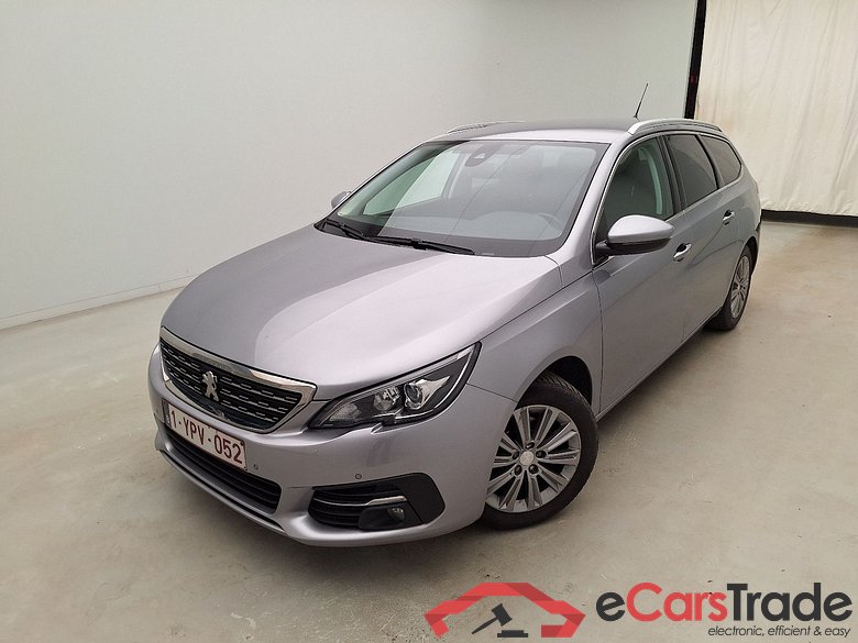 Peugeot, 308 SW FL'17, Peugeot 308 SW 1.5 BlueHDi 130 S&S EAT8 Allure Pac #2