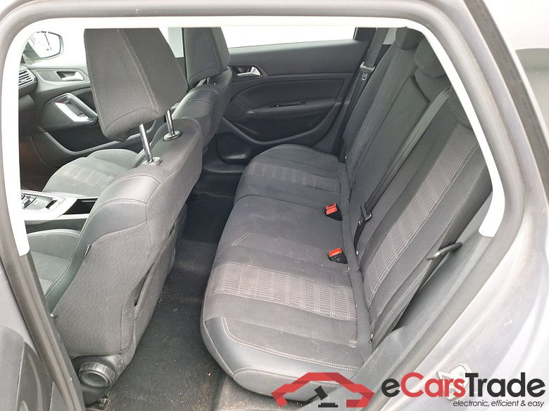 Peugeot, 308 SW FL'17, Peugeot 308 SW 1.5 BlueHDi 130 S&S EAT8 Allure Pac #4