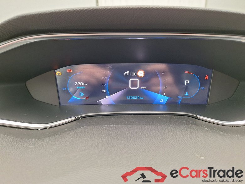 Peugeot, 308 SW FL'17, Peugeot 308 SW 1.5 BlueHDi 130 S&S EAT8 Allure Pac #5