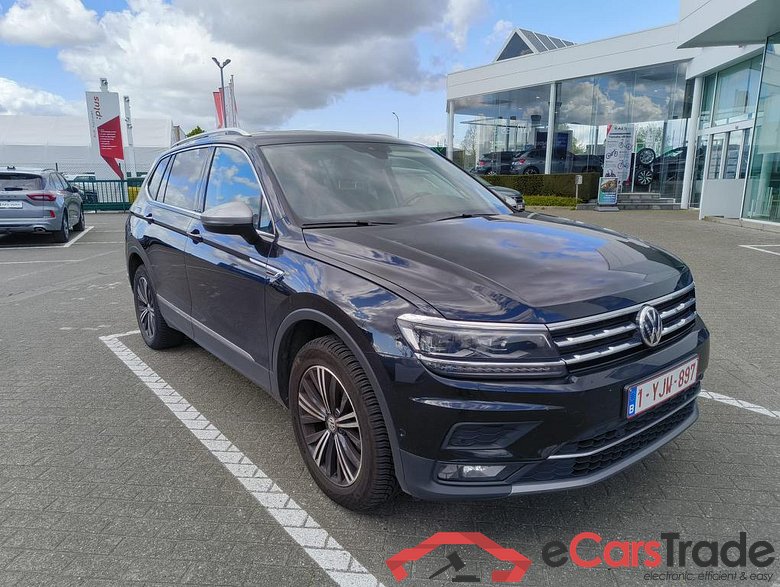 VOLKSWAGEN Tiguan Allspace Tiguan Allspace 1.5 TSI Elegance 7pl. OPF DSG #2