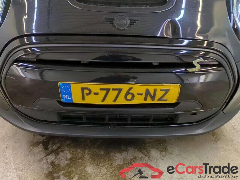 Mini Mini Electric Camden Plus Ed. #4