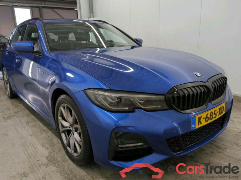 BMW 3-serie Touring 320i High Executive #5