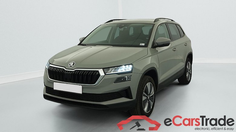 Skoda Karoq 2.0 TDI 116 ch SCR DSG7 Business #3