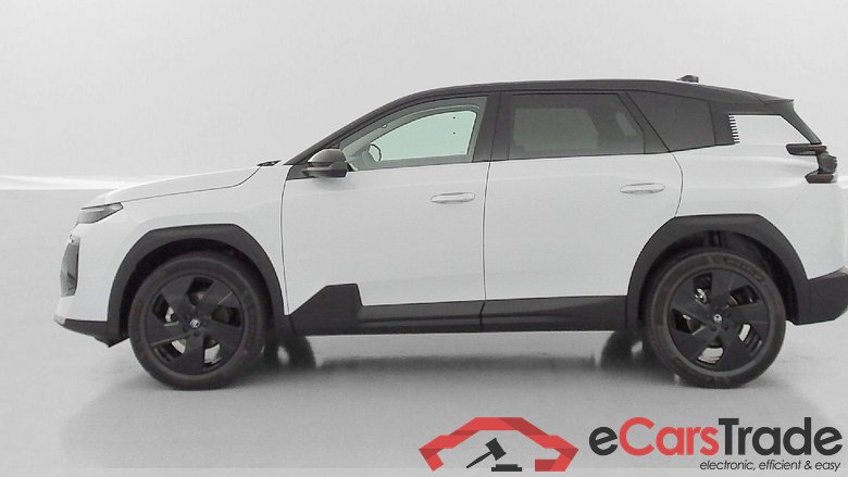 Citroen C5 AIRCROSS Plus 1.2 Hybrid 145 ch #4