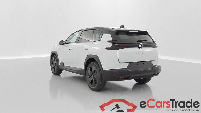 Citroen C5 AIRCROSS Plus 1.2 Hybrid 145 ch #5
