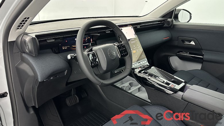 Citroen C5 AIRCROSS Plus 1.2 Hybrid 145 ch #6