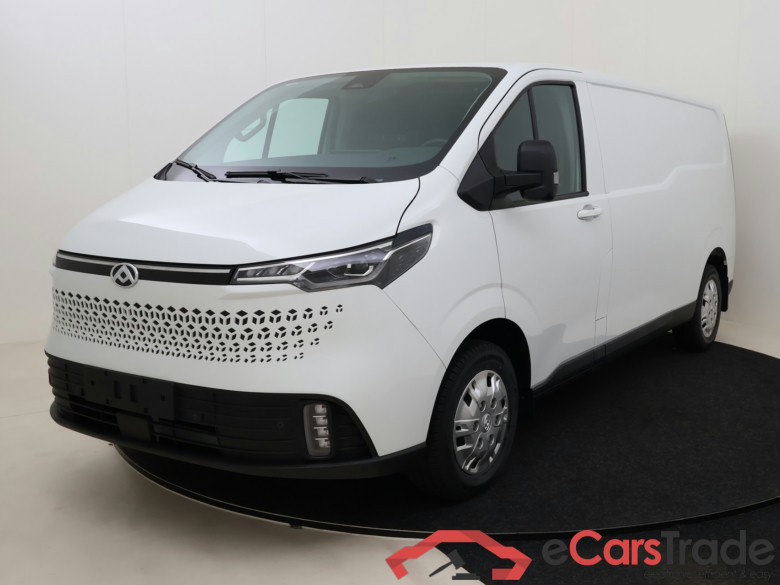 Maxus eDeliver 7 L2H1 Base 77 kWh 204 hp Aut