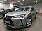 preview Lexus UX #0