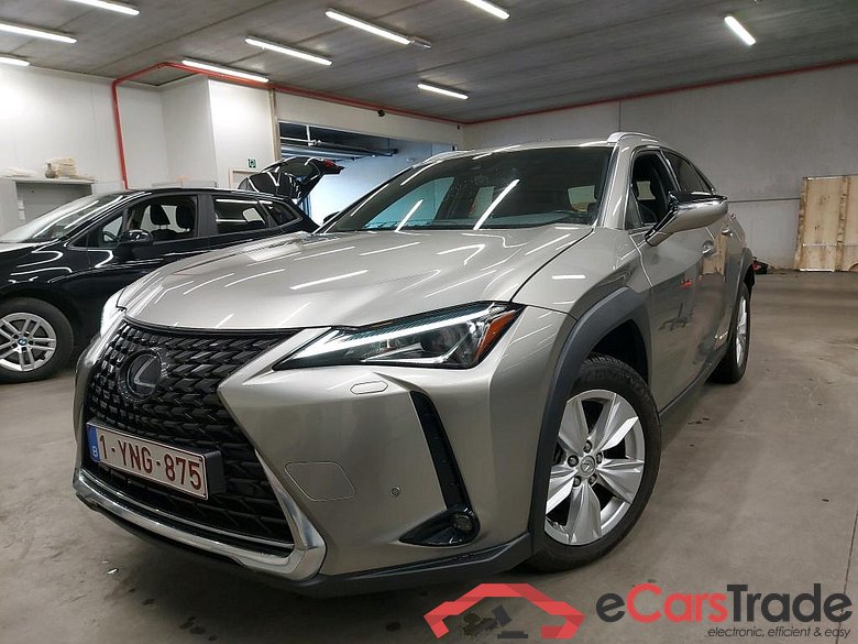 LEXUS - LEX UX 250H 184PK CVT Business Line * HYBRID * #1