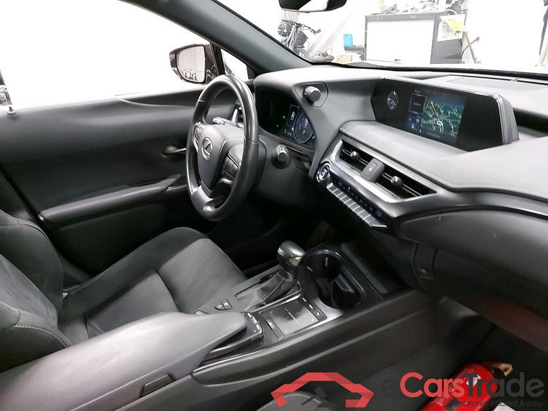 LEXUS - LEX UX 250H 184PK CVT Business Line * HYBRID * #3