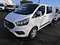 preview Ford Transit Custom #1