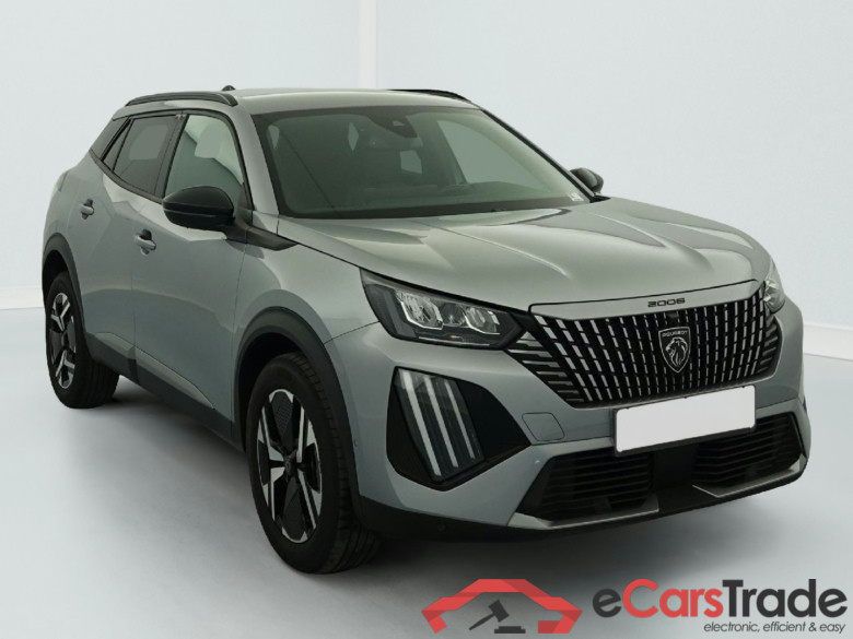 Peugeot 2008 Allure 1.2 S&S 75 kW BVM6