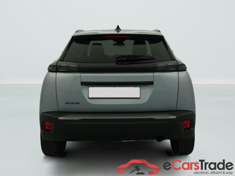 Peugeot 2008 Allure 1.2 S&S 75 kW BVM6 #6
