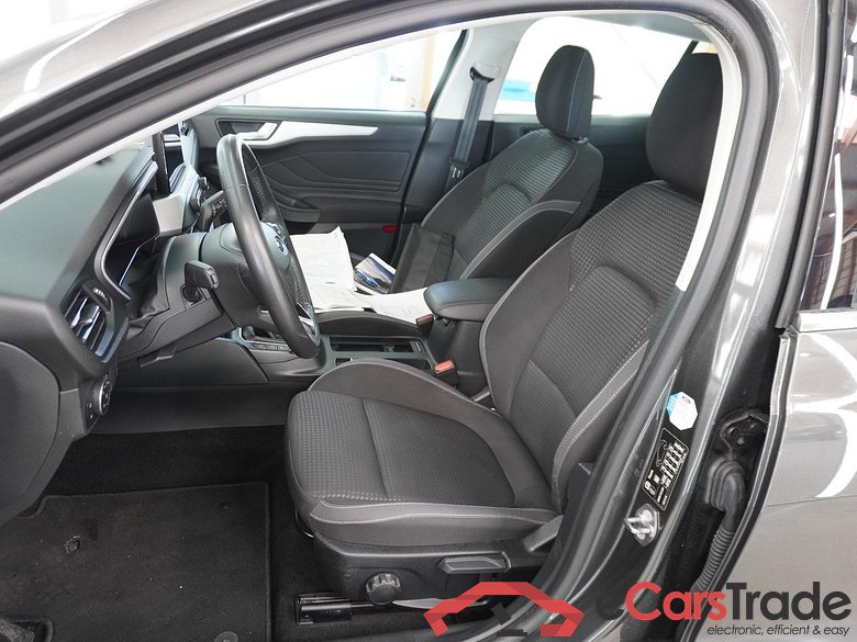 Focus Turnier Cool & Connect 1.5 EcoBlue 88KW MT6 E6d #4