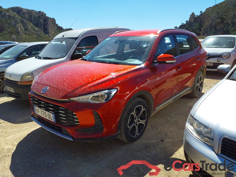 MG ZS  1.5 L Hybrid+ 197 CV Comfort #1