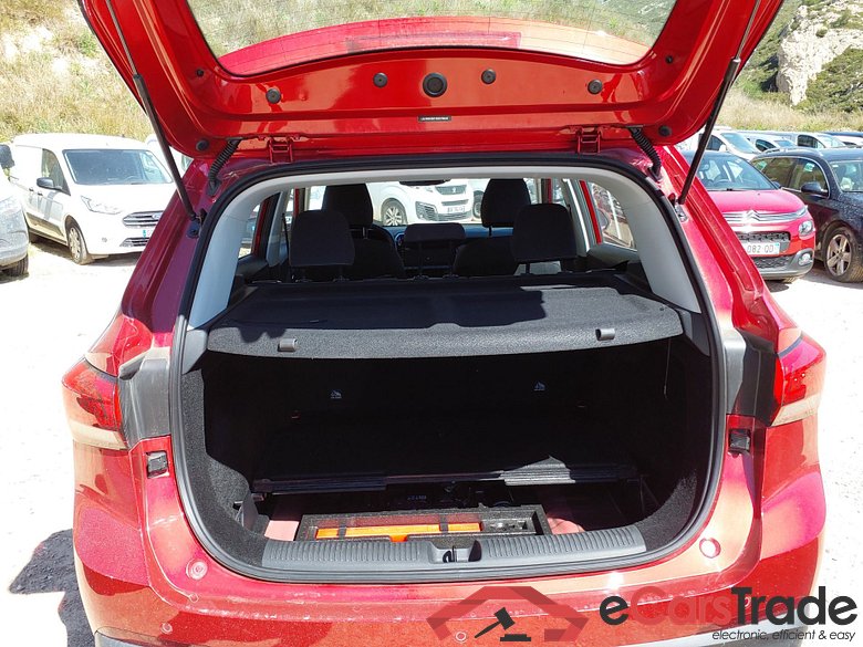 MG ZS  1.5 L Hybrid+ 197 CV Comfort #2