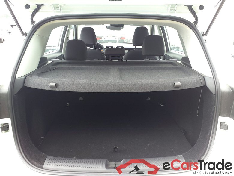 MG ZS  1.5 L Hybrid+ 197 CV Comfort #2