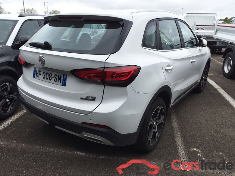 MG ZS  1.5 L Hybrid+ 197 CV Comfort #3