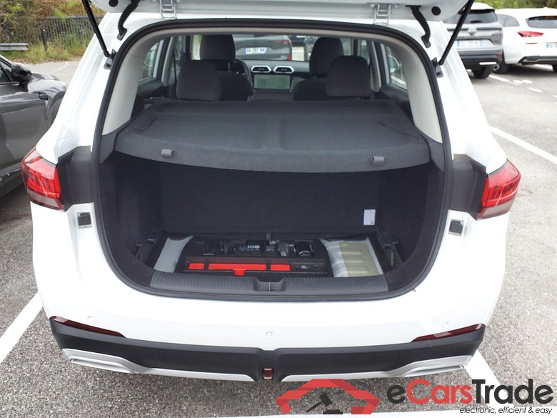 MG ZS  1.5 L Hybrid+ 197 CV Comfort #2