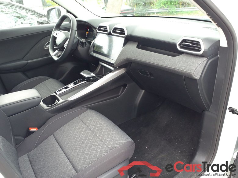 MG ZS  1.5 L Hybrid+ 197 CV Comfort #5