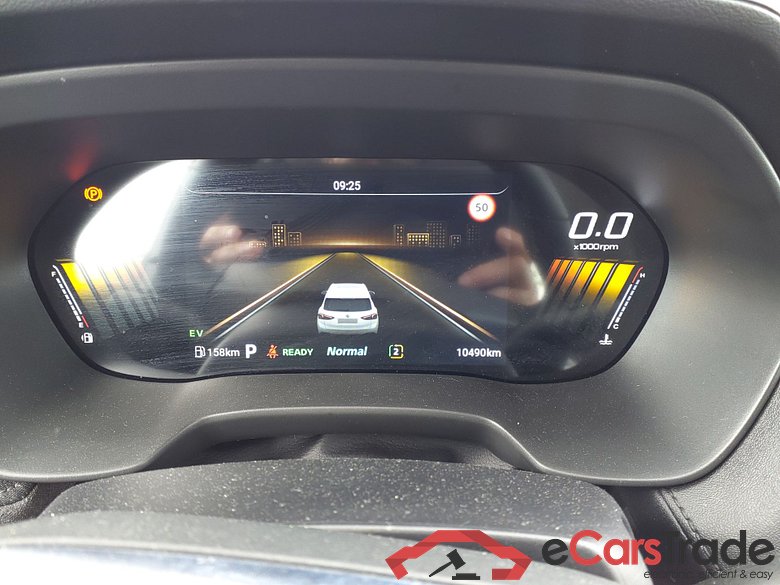 MG ZS  1.5 L Hybrid+ 197 CV Comfort #6