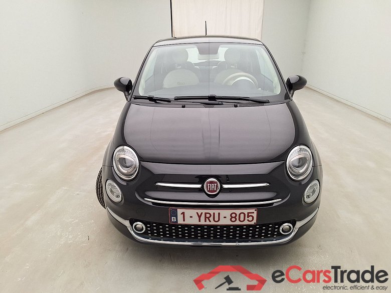 Fiat, 500 '15, Fiat 500 1.2 69 MTA Lounge 3d #1